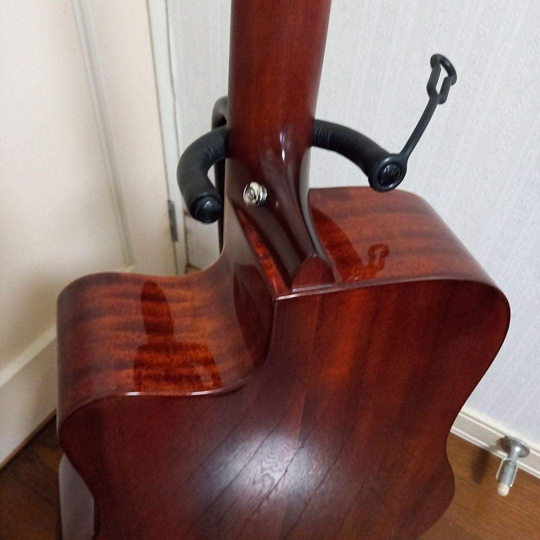 『未使用に近い美品』ELVIS エルビス　アコ－スティックギター