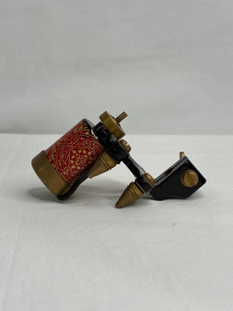 レア▪️タトゥーマシン ロータリーマシン　IRONBITE　BCN2019