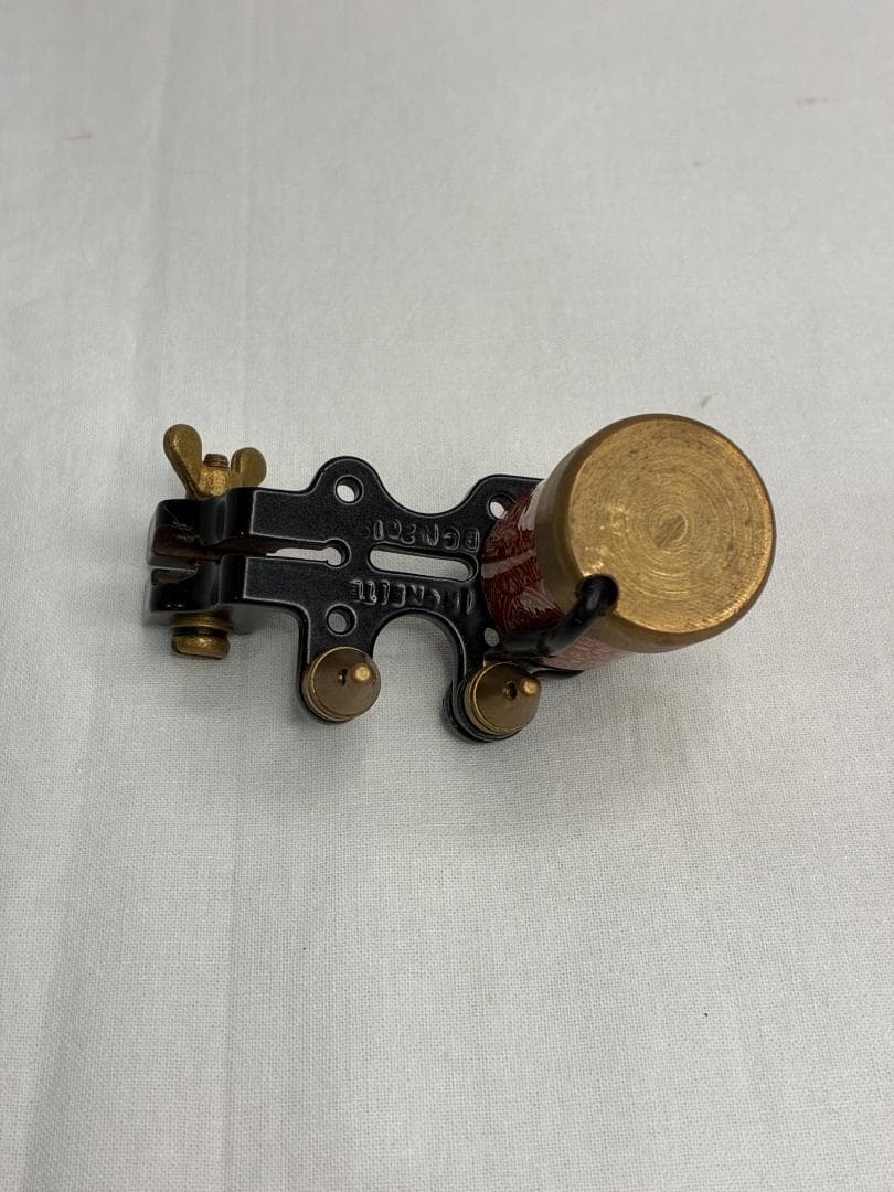 レア▪️タトゥーマシン ロータリーマシン　IRONBITE　BCN2019