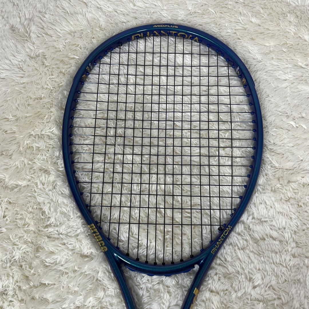 ✨未使用級✨ プリンス　ファントム100 G3 2024年モデル