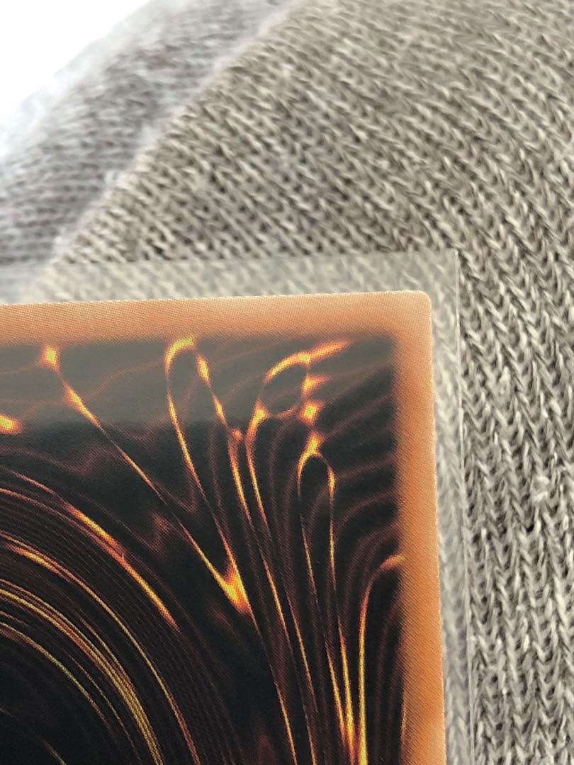 光の創造神 ホルアクティ YGOPR-JP001