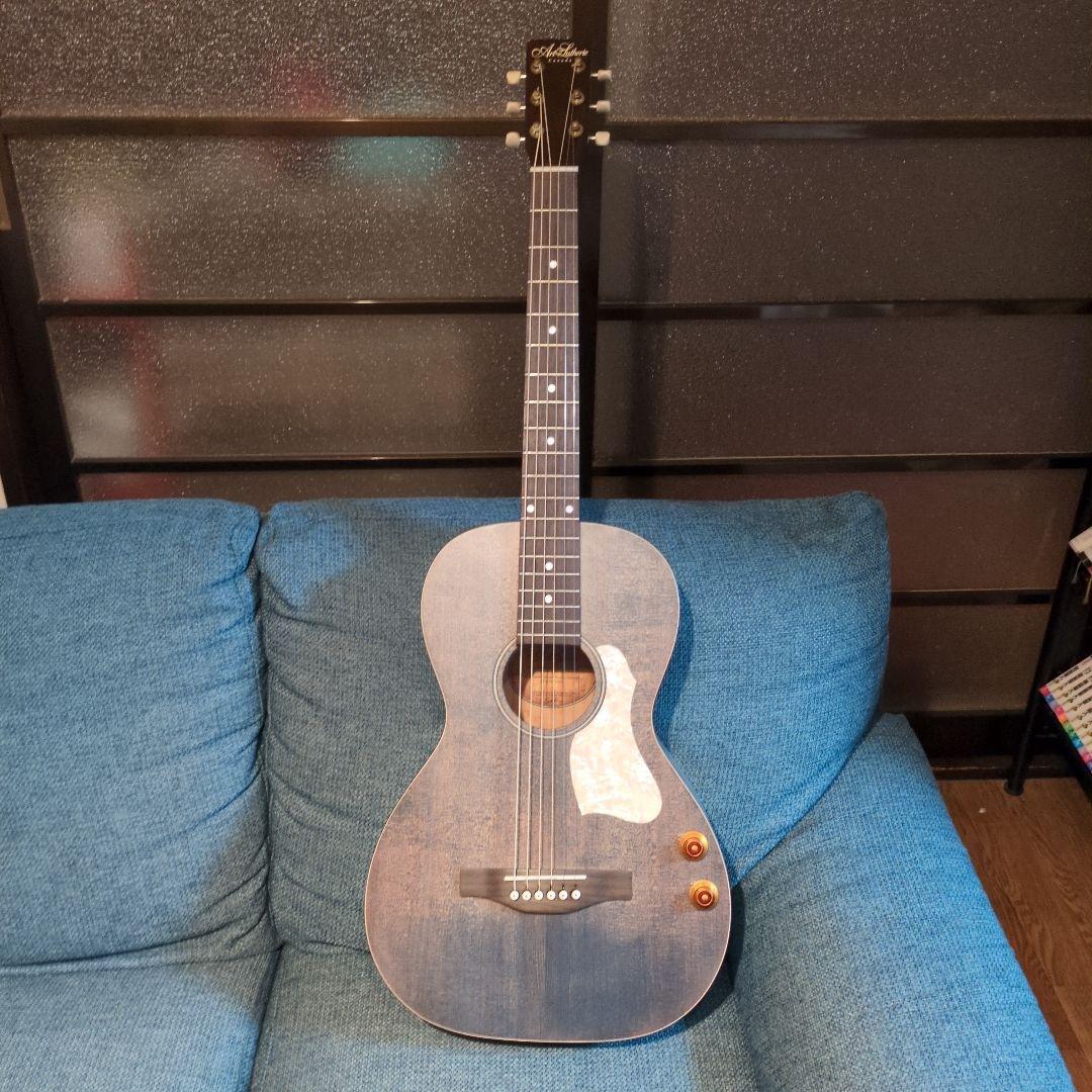 ギター Art&Lutherie