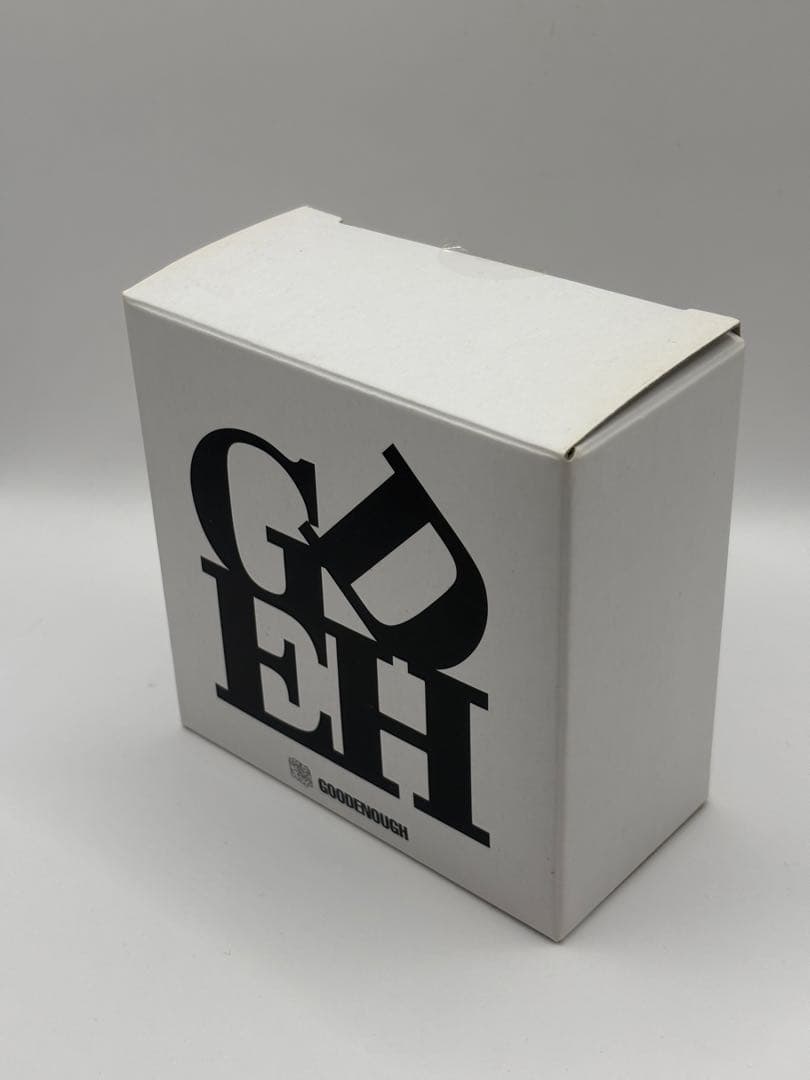 GOODENOUGH メディコムトイ フィギュア ペーパーウェイト