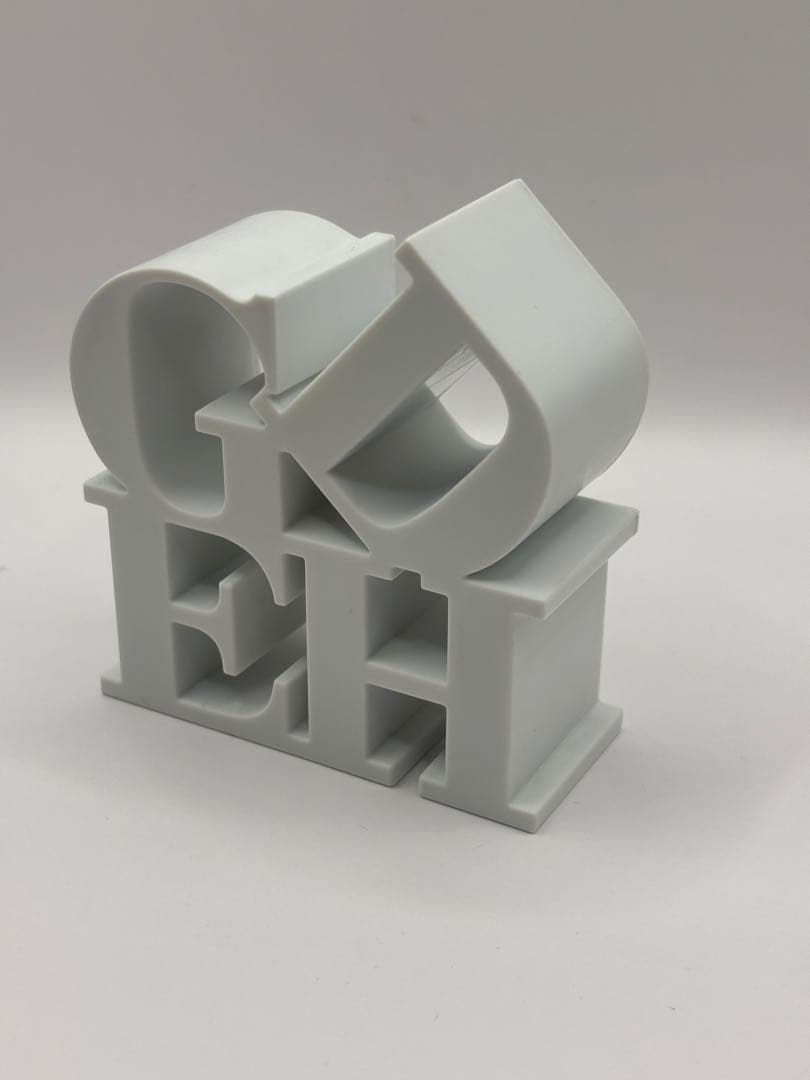 GOODENOUGH メディコムトイ フィギュア ペーパーウェイト