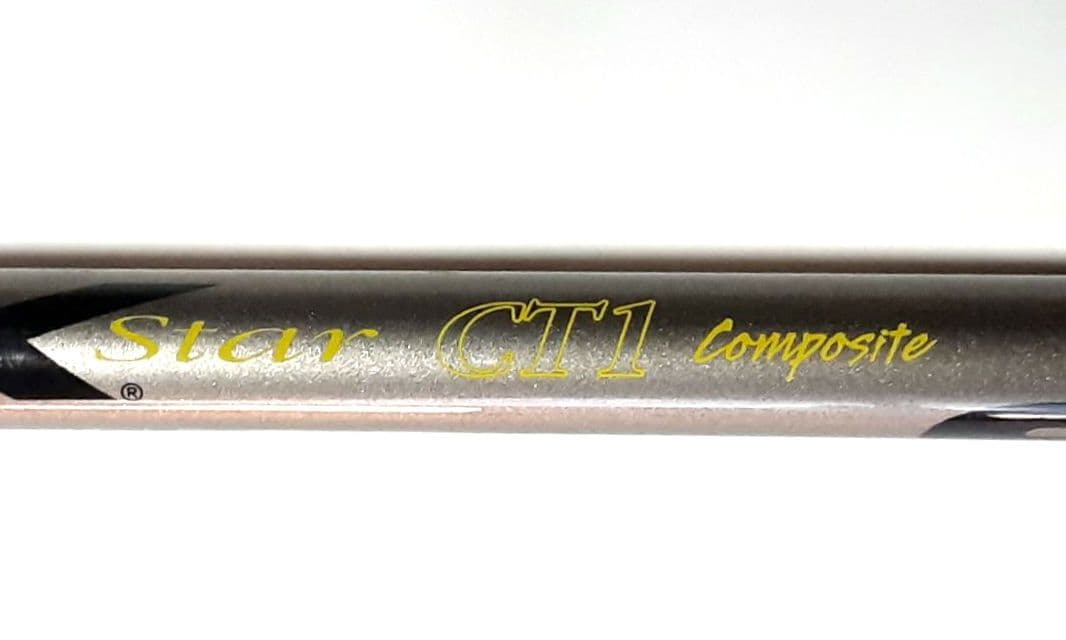 【サイズ１41.5cm】クロスカントリースキー用ポールSWIX Star CT1