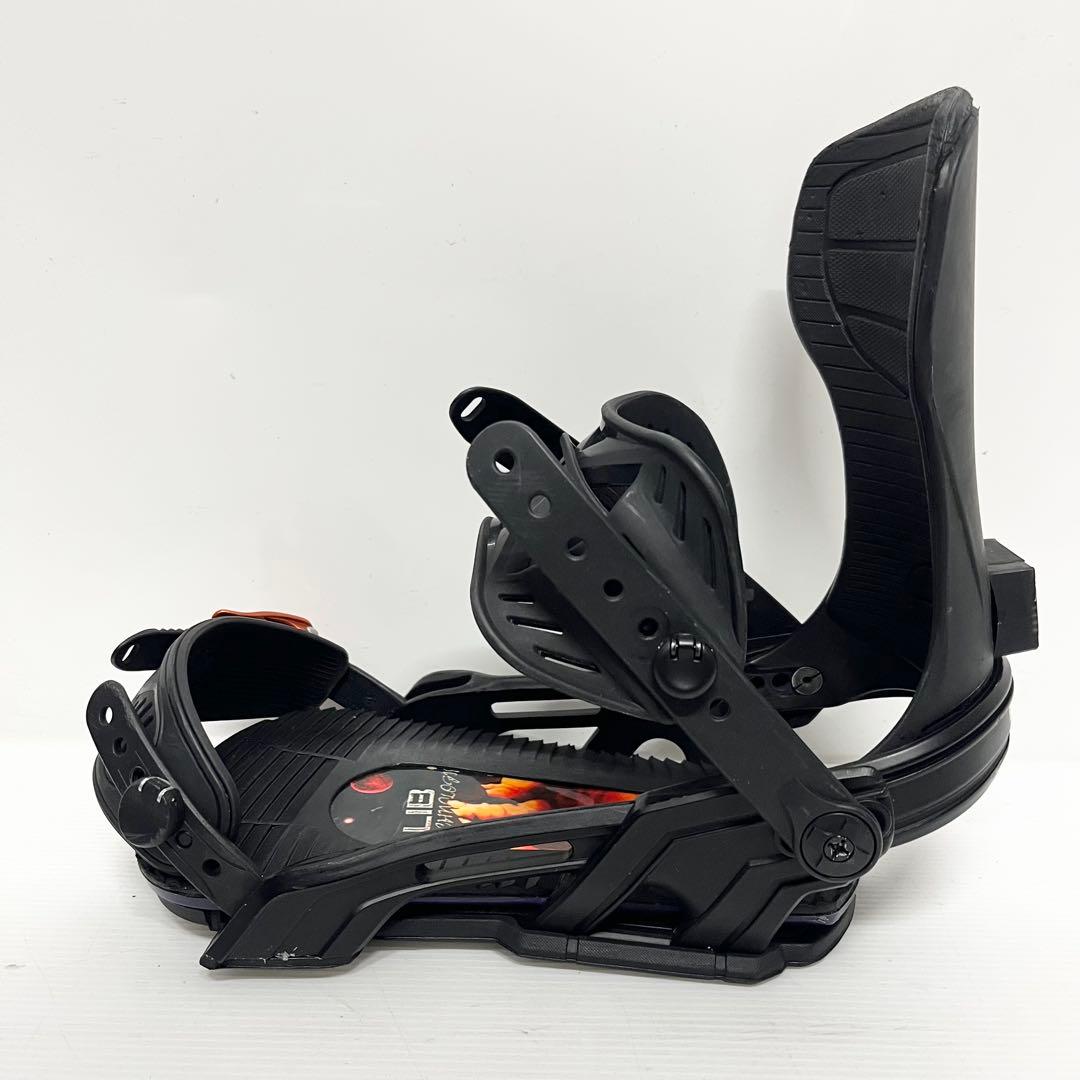 LIB TECH BENTL TRANSFER ビンディング　リブテック