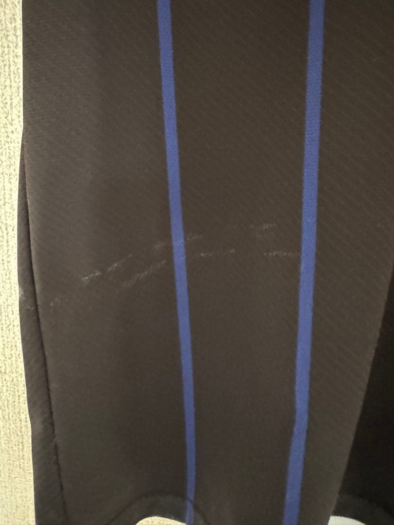 ガンバ大阪6ネタラヴィ　レプリカユニホームM-L