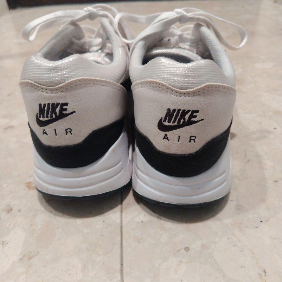 ナイキ エア マックス 1 '86 OG ゴルフ 27.0cmホワイト/ブラック