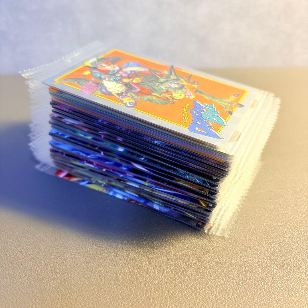 新品未開封　美品　ドラゴンボール　イタジャガ　vol. ２　フルコンプ　全29種