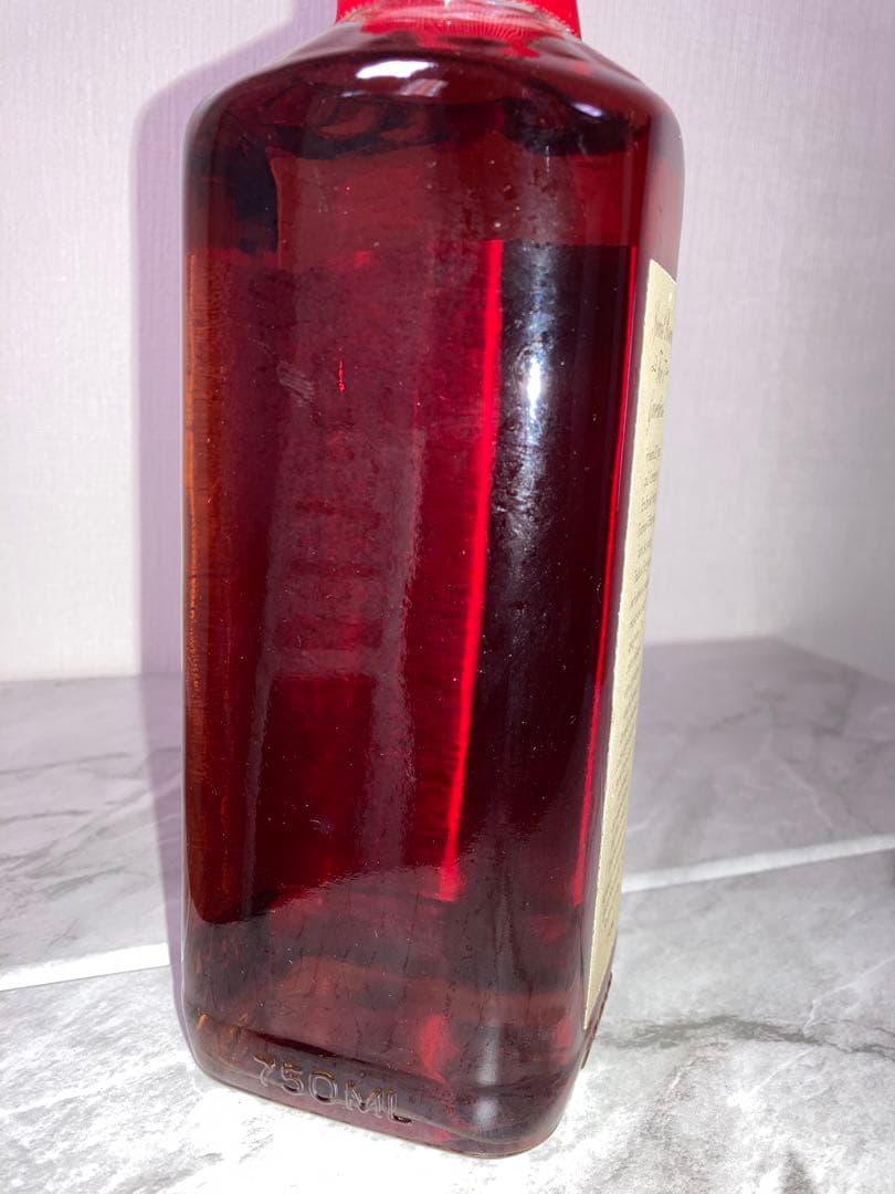 エズラブルックス　No.19　スペシャルリザーブ