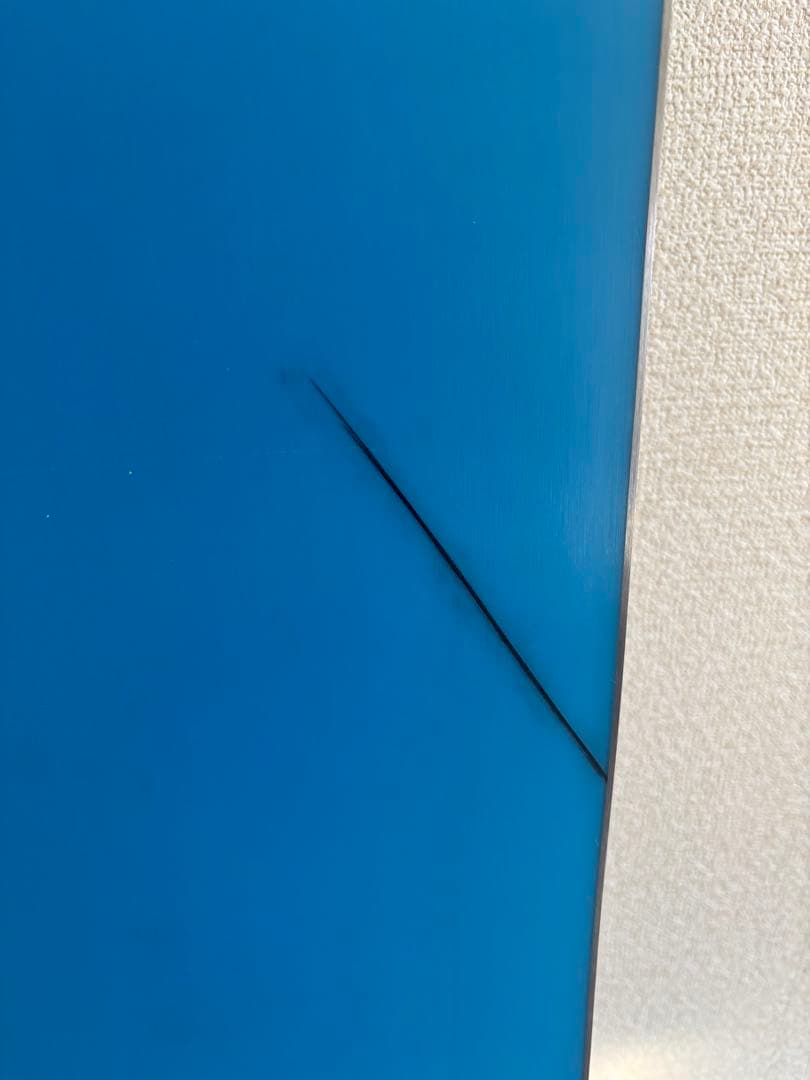 Jones Stratos スノーボード 156cm