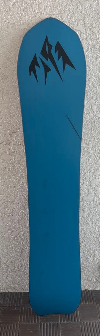 Jones Stratos スノーボード 156cm