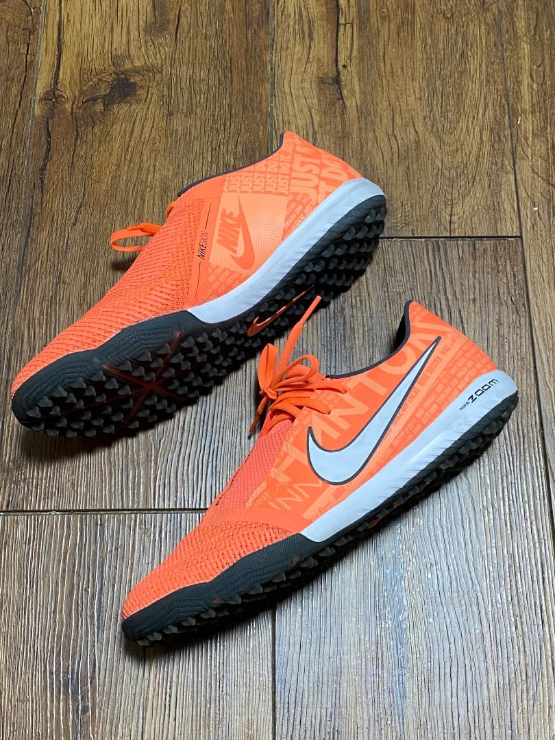 ナイキ ファントム ヴェノム プロ TF