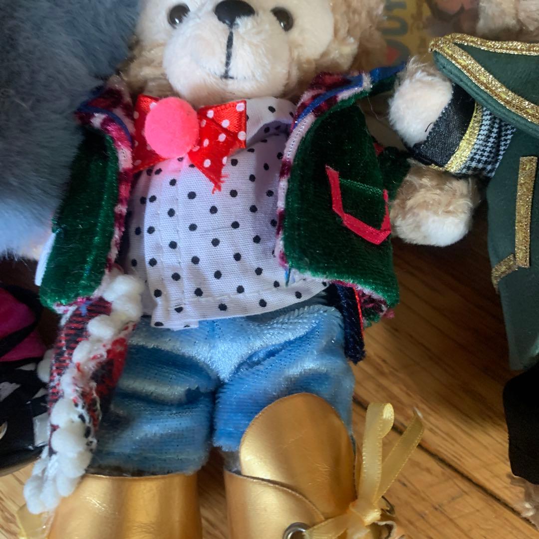 嵐　相葉雅紀君　ぬいば