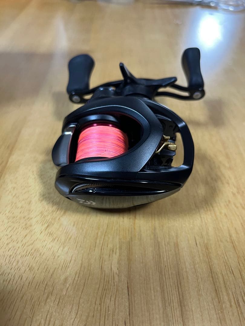 ダイワ　SS AIR TW 8.5L