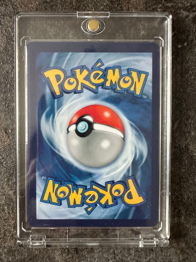 ピカチュウ　ゴッホ展　星月夜