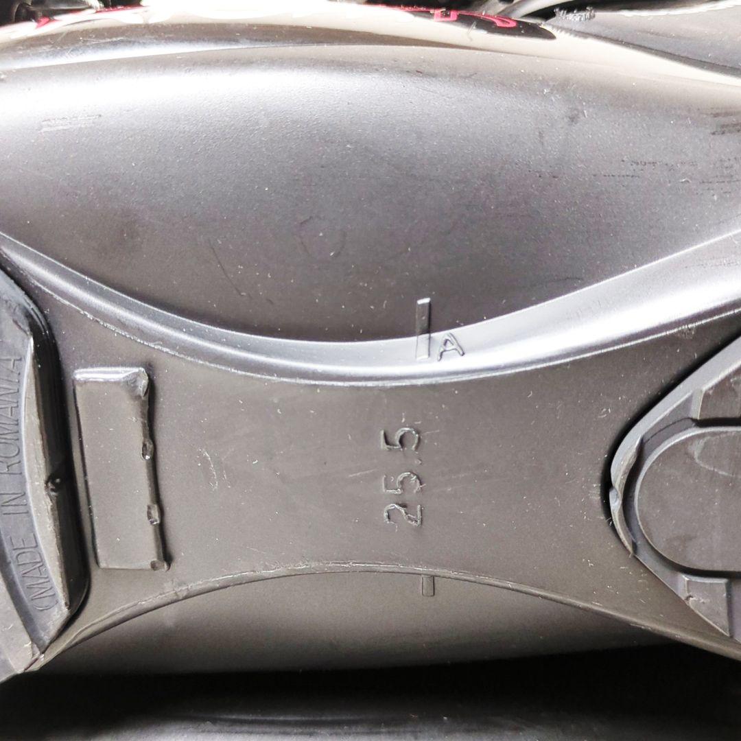 ロシニョール ROSSIGNOL AXIUM スキー ブーツ　25.5㎝