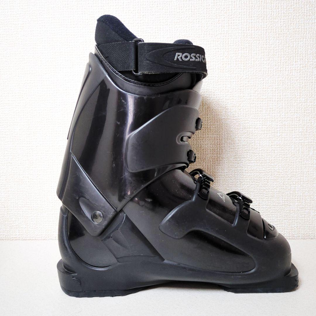 ロシニョール ROSSIGNOL AXIUM スキー ブーツ　25.5㎝