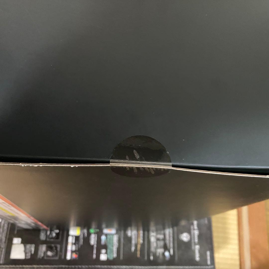 ファイナルファンタジーVII リメイク クラウドハーディデイトナ