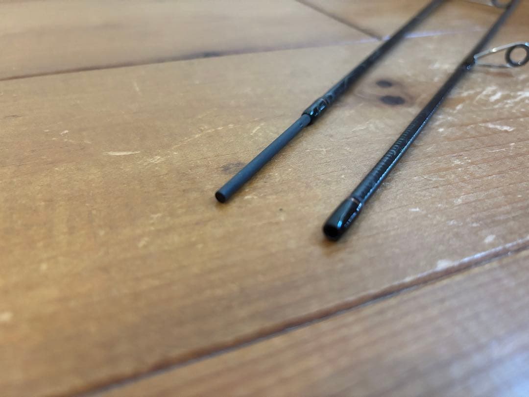 ダイワ イプリミ 60xul