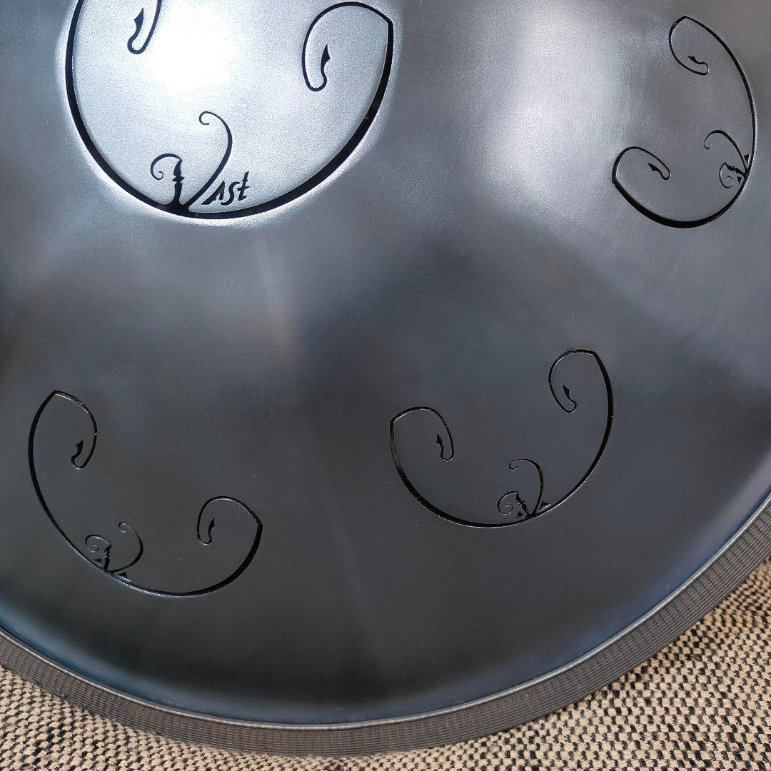 RAV Vast 2 - ラブドラム rav drum 専用ケース付