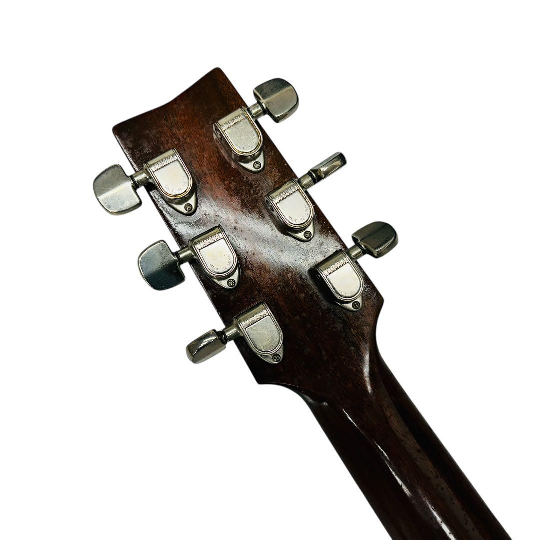 YAMAHA アコースティックギター　FG-350J