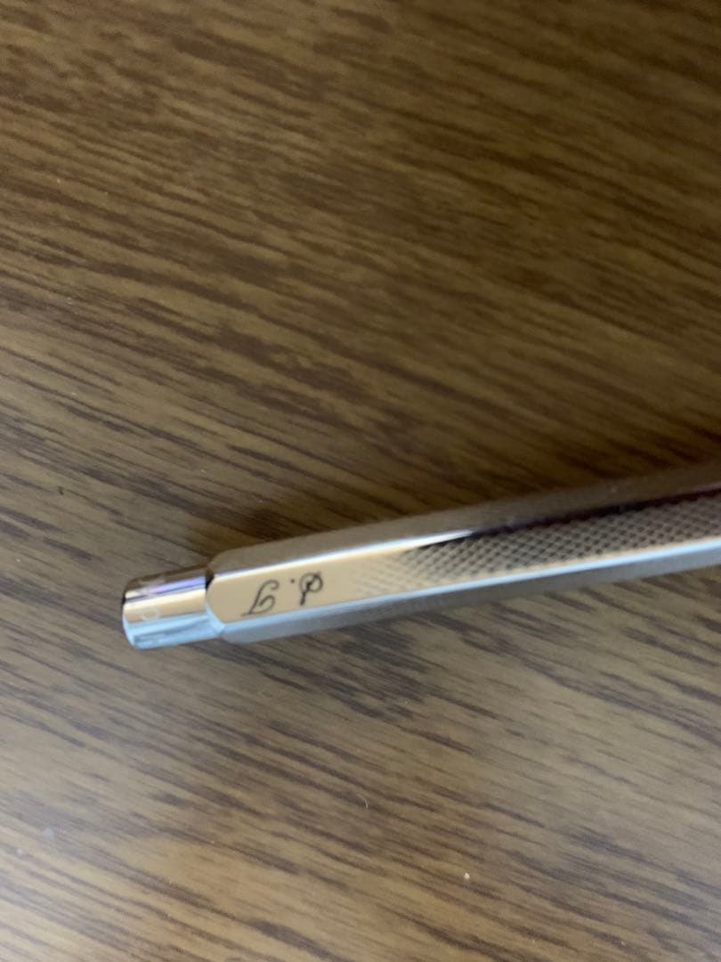 カランダッシュ　ボールペン