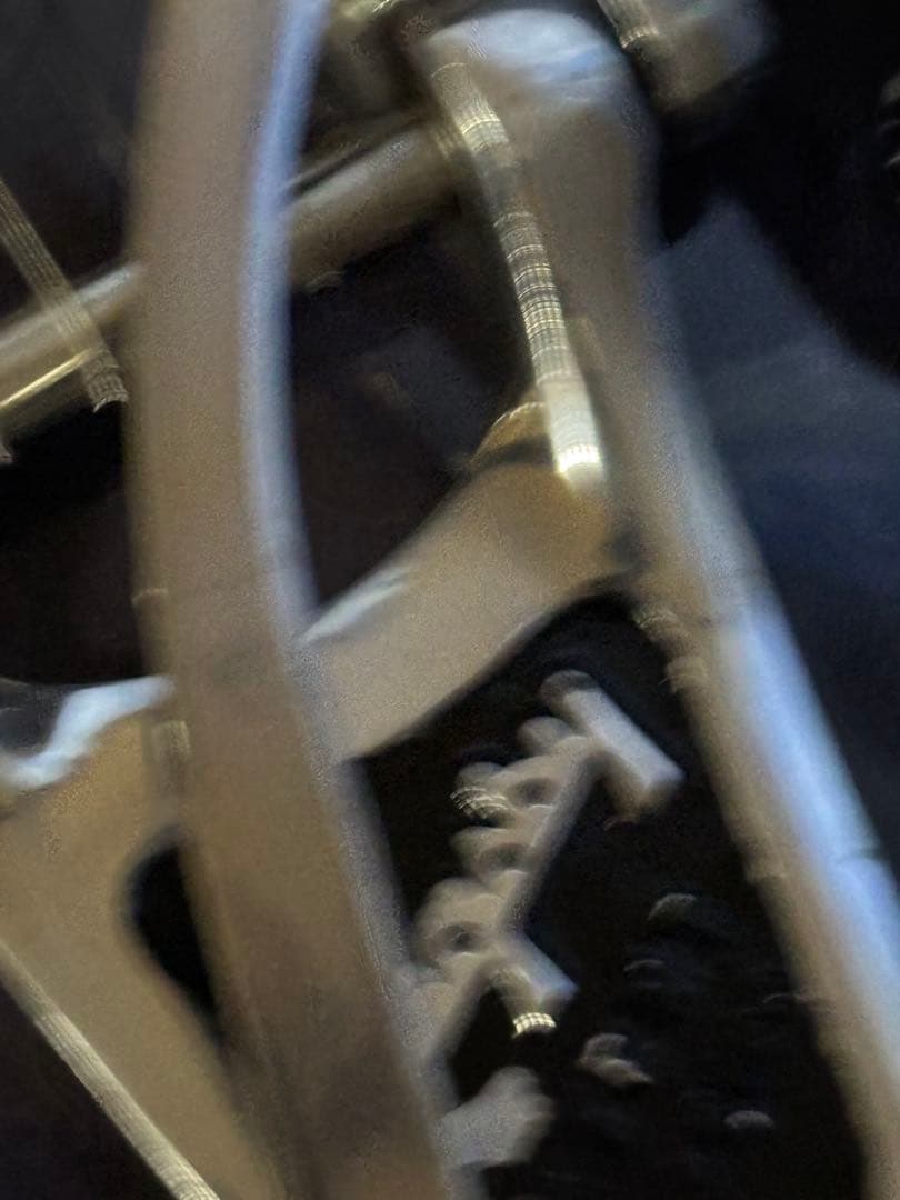 ESP カスタムオーダー　レスポールエレキギター