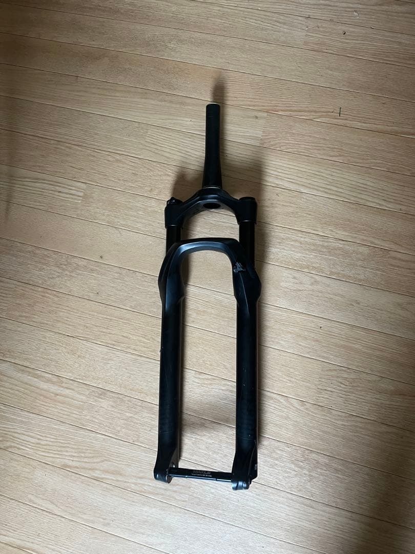 パーツ ROCKSHOX RECON FRONT FORK Boost 27.5