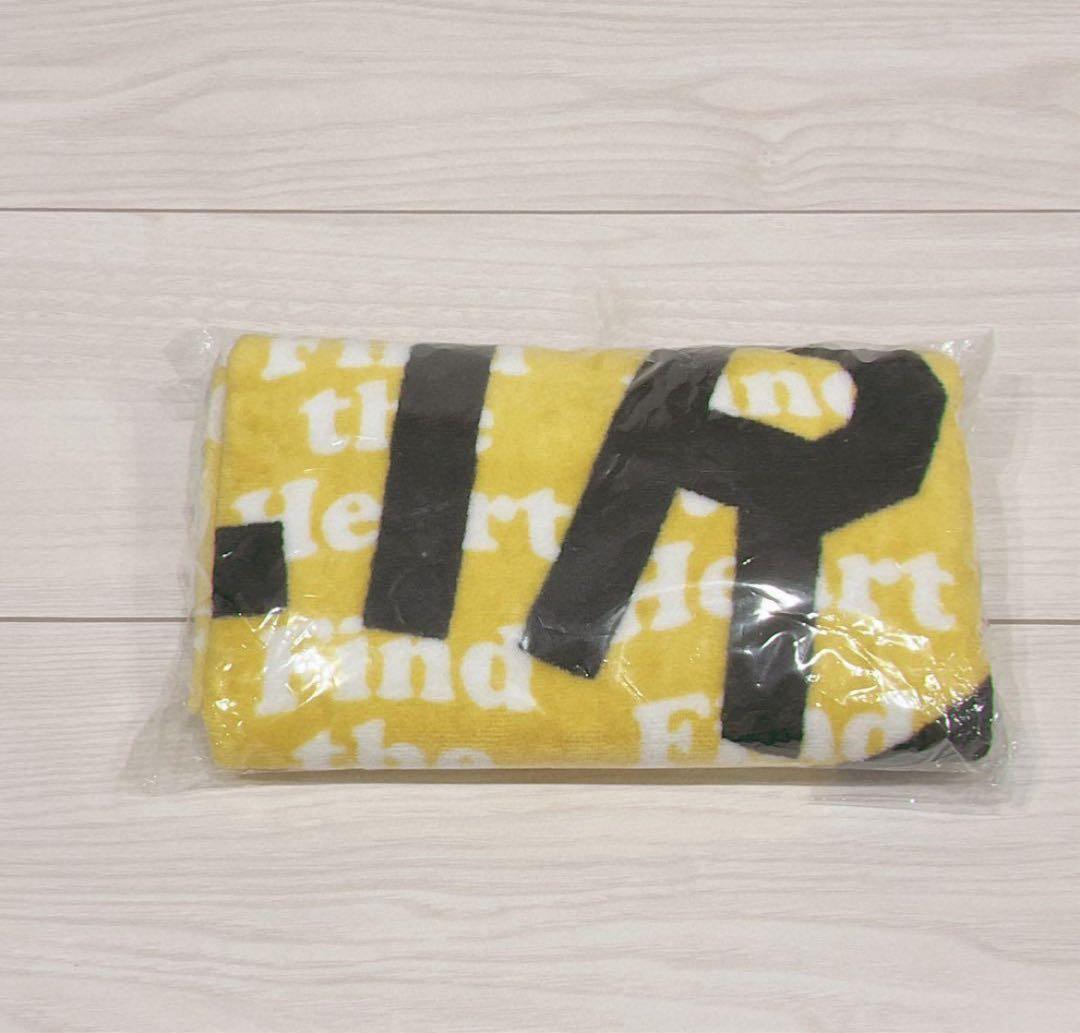 【最終値下げ】KUZIRA タオル