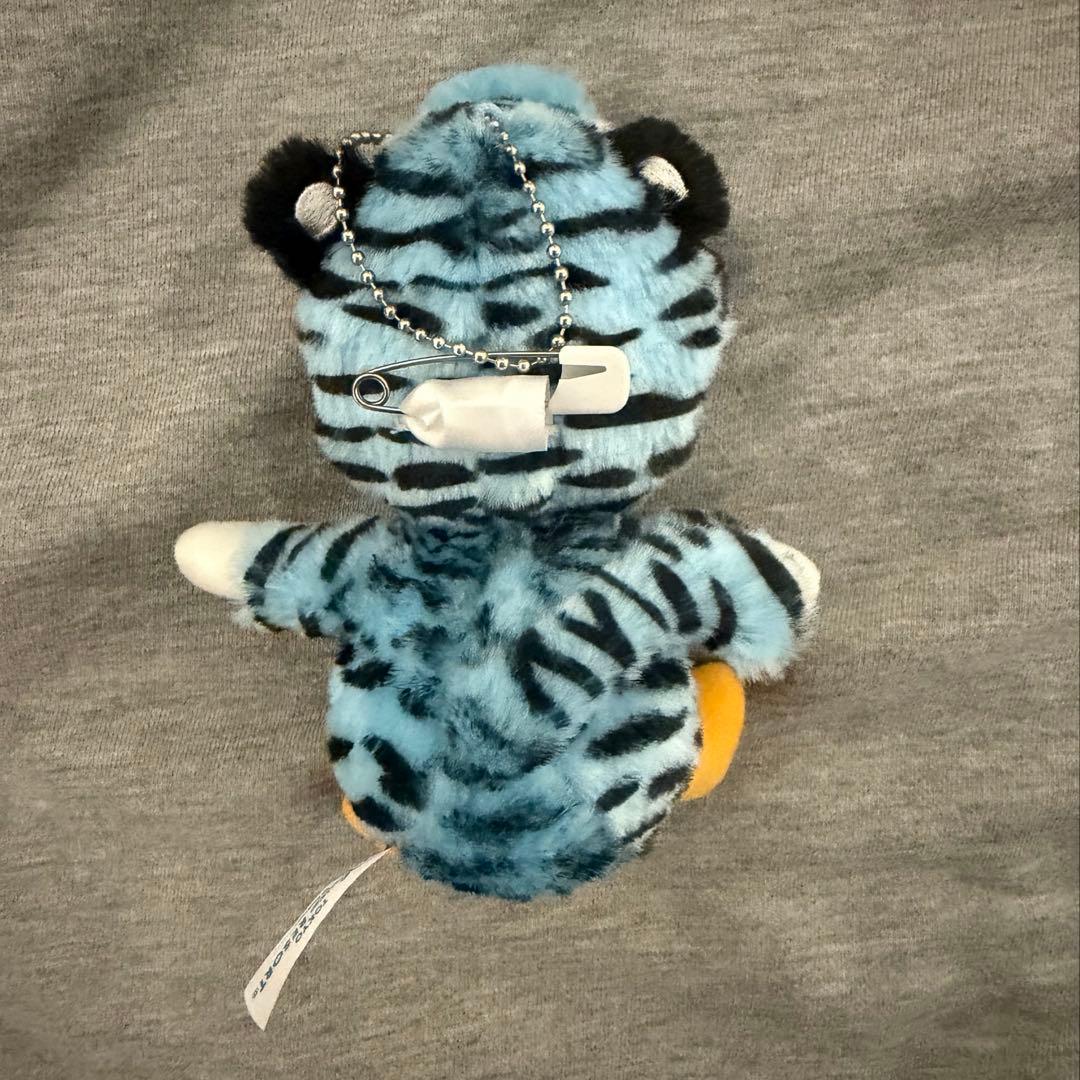 ドナルド ぬいぐるみバッジ 7点 お値下げ可能⭕️