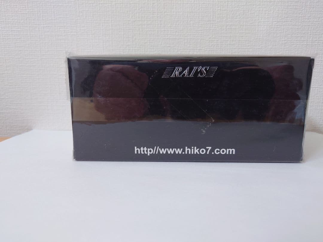 レイズ　神奈川県警察　APEC特別警戒仕様　トヨタクラウン　未開封品