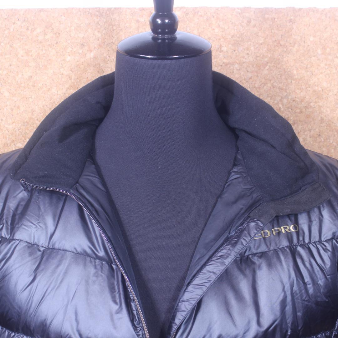 シマノ LIMITED PRO 750フィルパワーグレーグースダウンスーツ