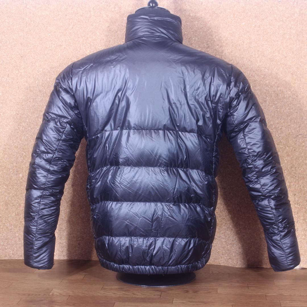 シマノ LIMITED PRO 750フィルパワーグレーグースダウンスーツ