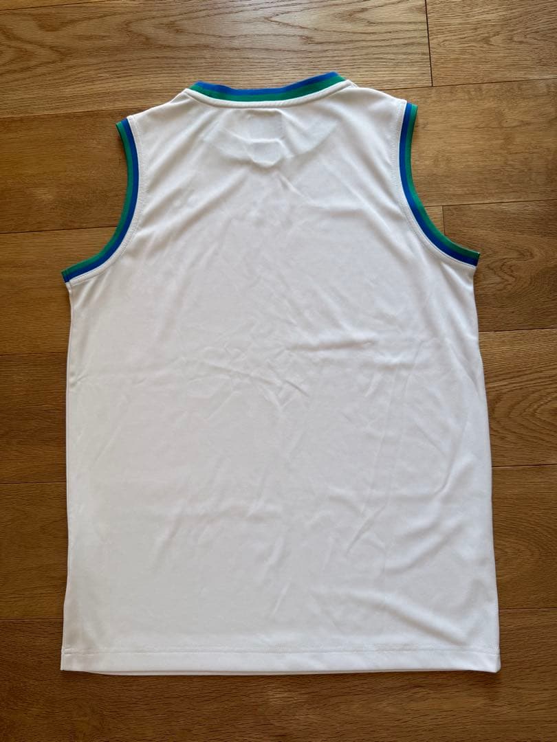 ヨネックス ゲームシャツ ノースリーブ ヨネックス75周年記念