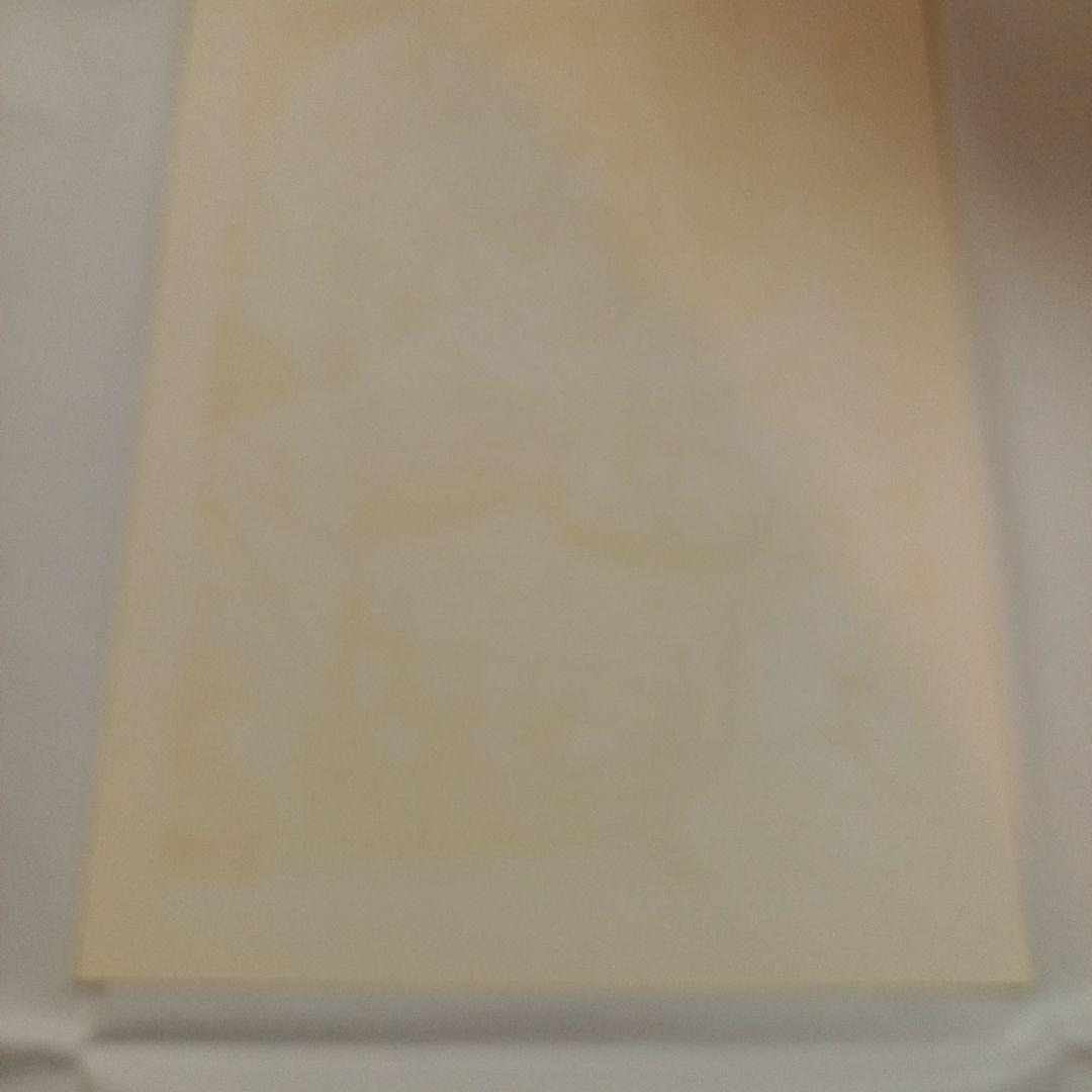 季刊版画芸術　オリジナル版画シート　2枚➕エッチング版画シート