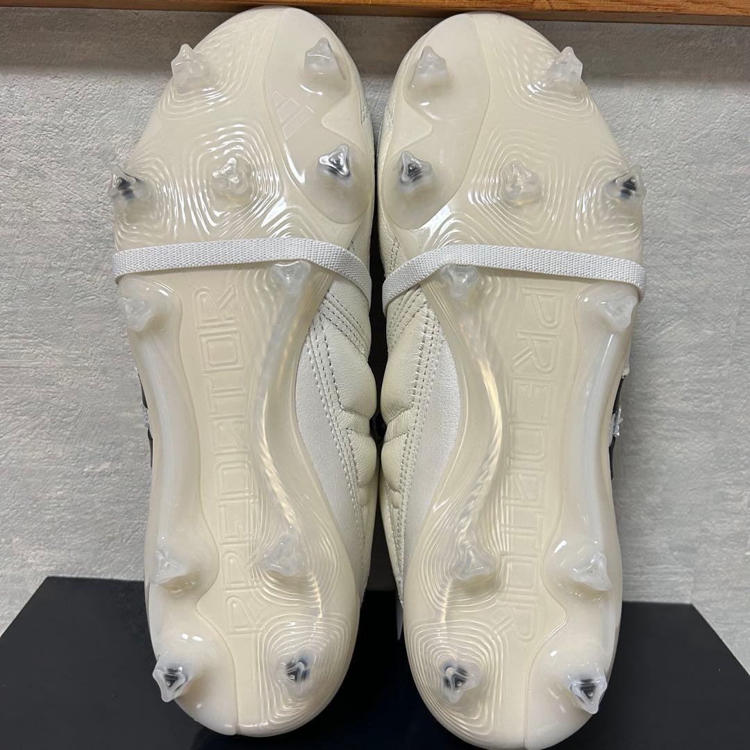 新品 復刻 ADIDAS Predator Mania FG サイズ26.5㎝
