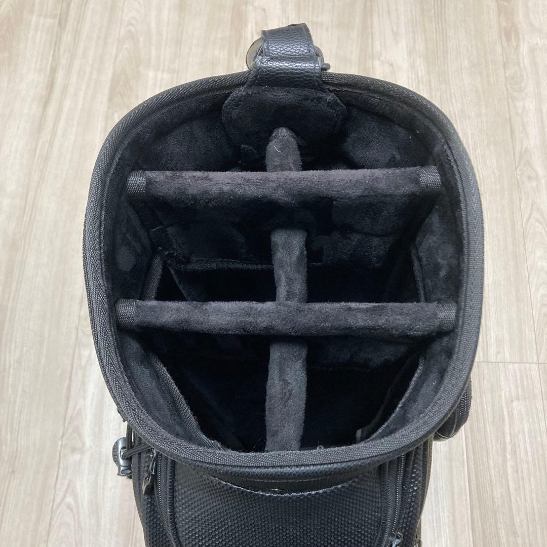 オークリー OAKLEY ゴルフ キャディバッグ スカル