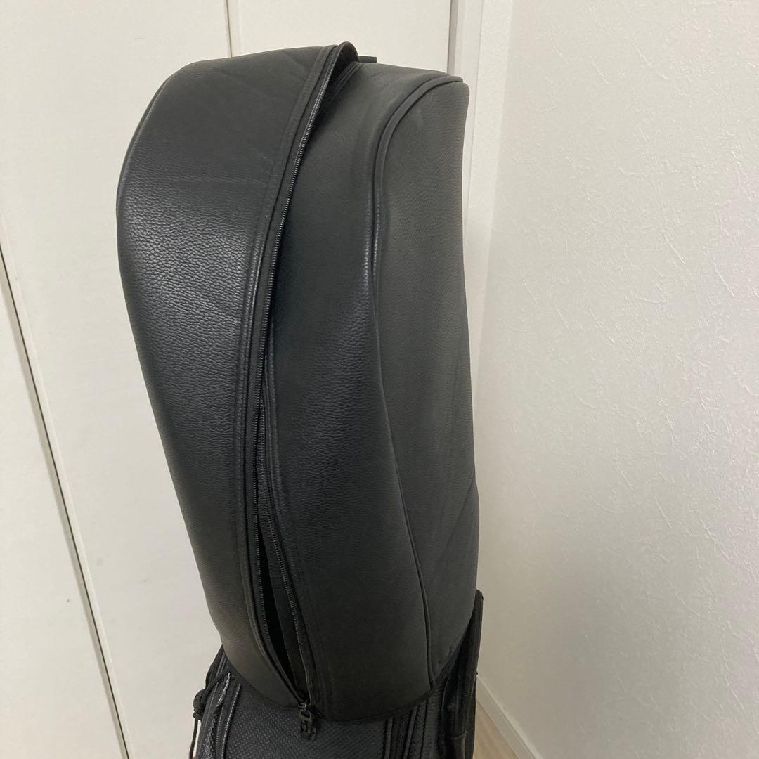 オークリー OAKLEY ゴルフ キャディバッグ スカル