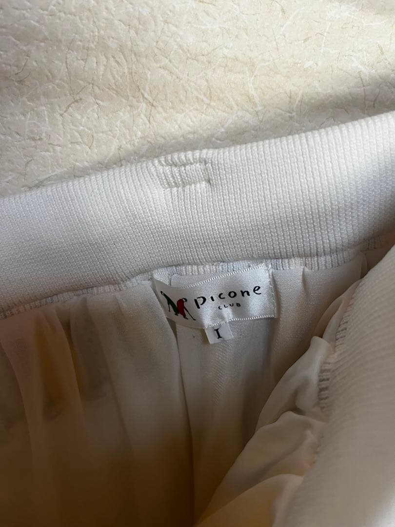 Picone ストライプスカート 33.0