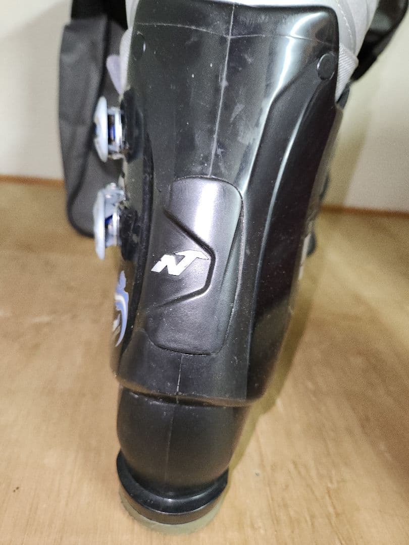 Nordica Extra Warmth スキーブーツ em6 23.5cm程度