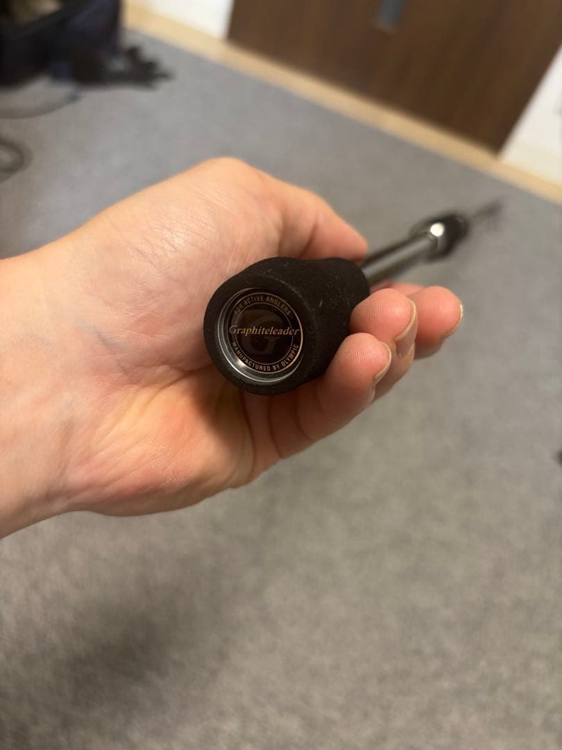 ノ*ジ様 24カラマレッティープロトタイプ 862m