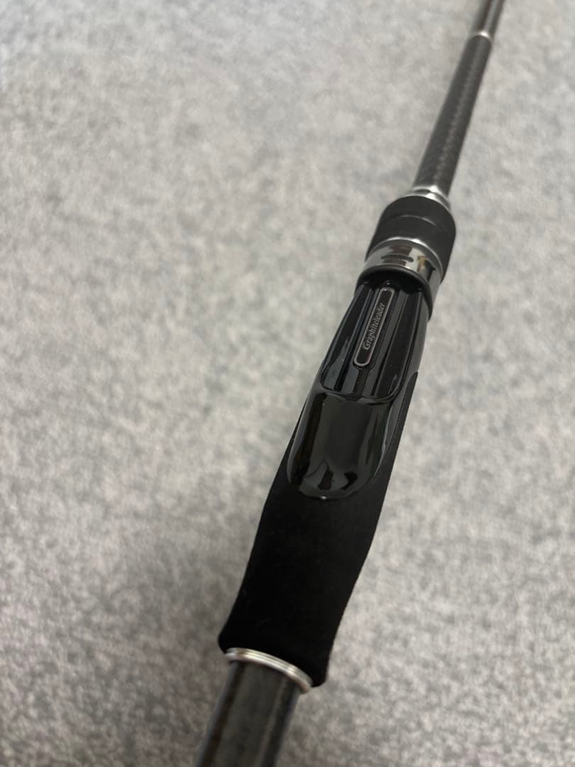 ノ*ジ様 24カラマレッティープロトタイプ 862m