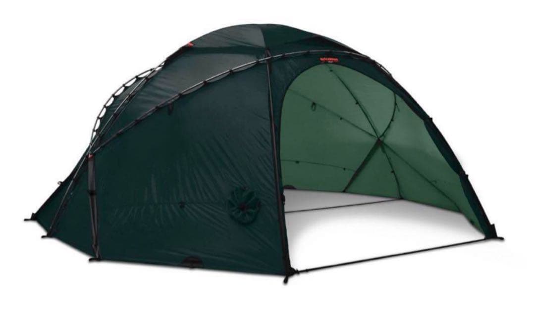 国内正規取扱品　ヒルバーグ アトラス　グリーン　hilleberg atlas