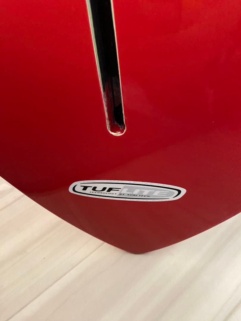 サーフテック　ドナルドタカヤマ　スコーピオン6'4