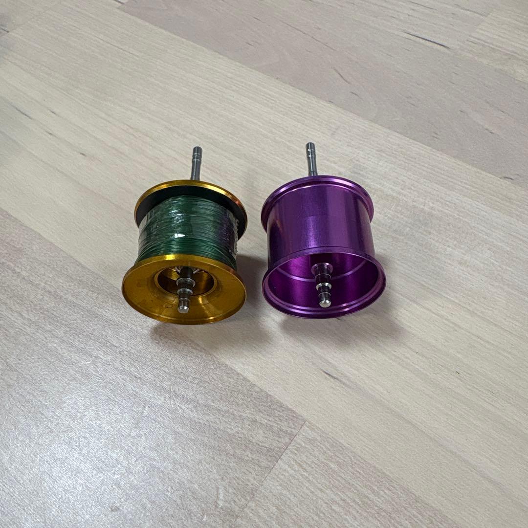 09アルデバラン　カスタム多数