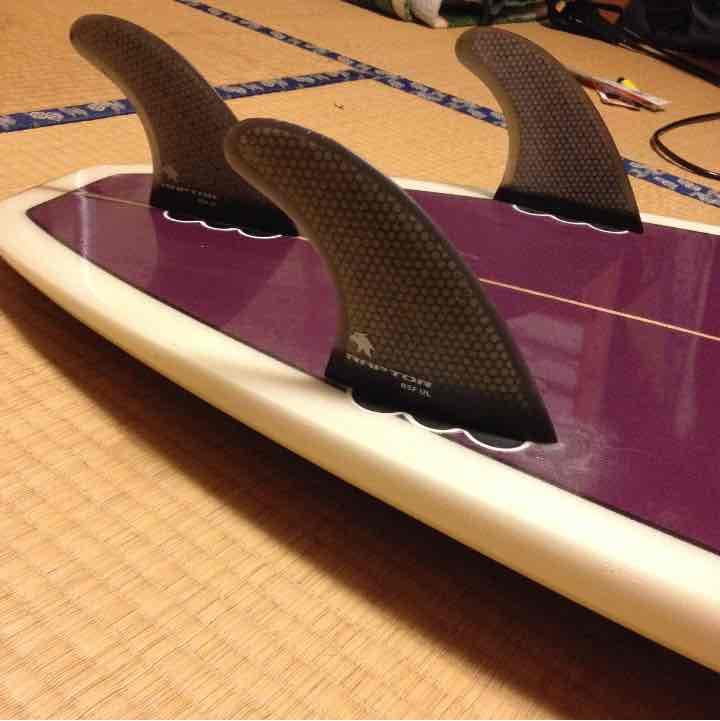 サーフボード セット