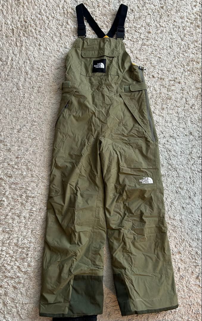 The North Face 子ども用スノーウェア 上下セット　150cm