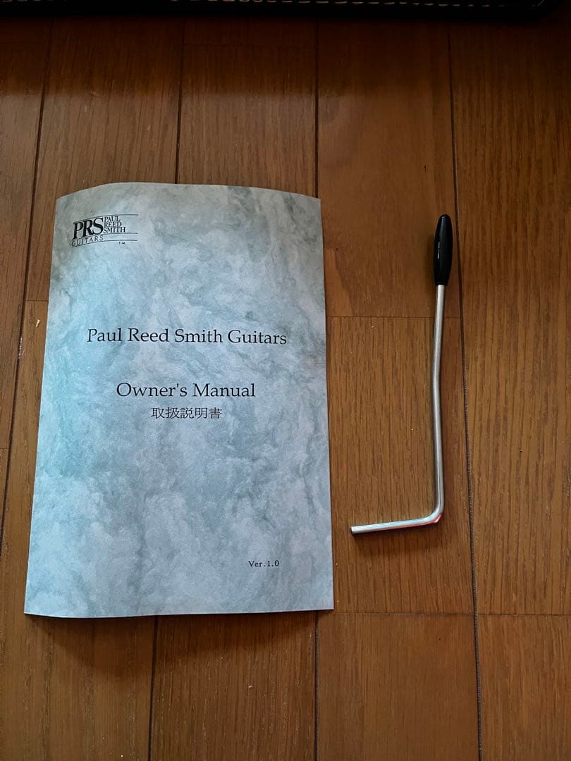 PRS CE24 98年製　Paul Reed Smith エレキギター レッド