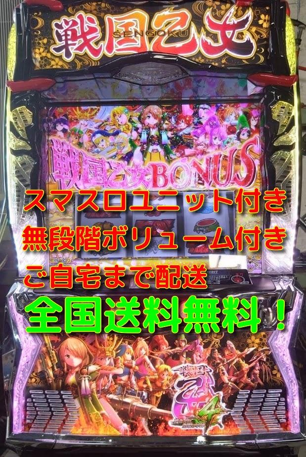 戦国乙女4　戦乱に閃く炯眼の軍師　実機